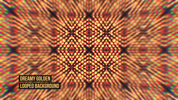 Dreamy Golden v2 alt