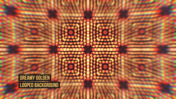 Dreamy Golden V14 alt