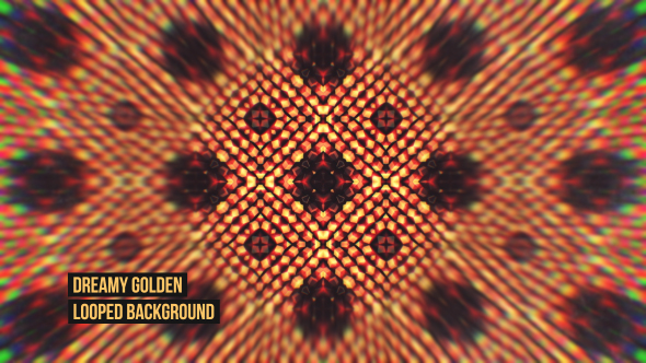 Dreamy Golden V13 alt