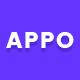 Appo Responsive app landing template - ThemeForest Item for Sale