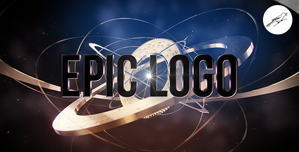 Epic Logo 4