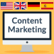 Content / Inbound Marketing Explainer - VideoHive Item for Sale