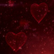 Hearts Backgrounds Pack - VideoHive Item for Sale
