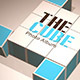 The Cube Photo Album - VideoHive Item for Sale