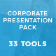 Corporate Presentation Package - VideoHive Item for Sale