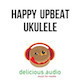 Happy Fun Ukulele Percussion