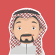 Saudi Character - GraphicRiver Item for Sale