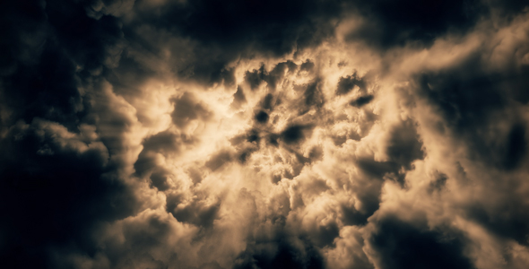 Epic Clouds Rotation alt