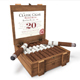 East India Classic cigar Havana Blend - 3DOcean Item for Sale