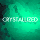 Crystallized Backgrounds - GraphicRiver Item for Sale