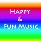 Happy & Fun Music