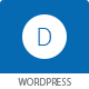 Dzen - Multipurpose Business & Event WordPress Theme - ThemeForest Item for Sale