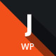 Jomelle - Multipurpose Business WordPress Theme - ThemeForest Item for Sale