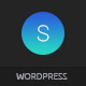 Salamat - Multipurpose WordPress Theme - ThemeForest Item for Sale