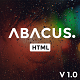 Abacus - Coming Soon Template. - ThemeForest Item for Sale