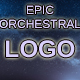Epic Orchestral Logo