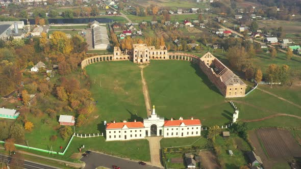 Ruzhany Brest Region Belarus