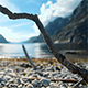 Fjord - VideoHive Item for Sale