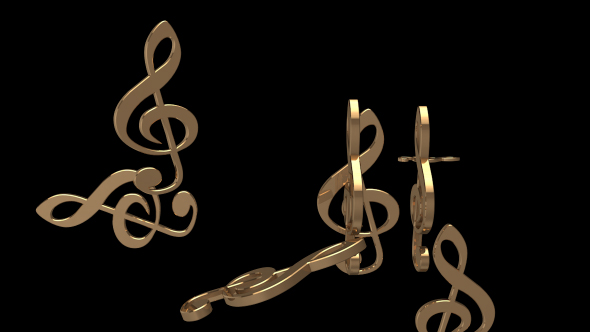 Music Keys alt