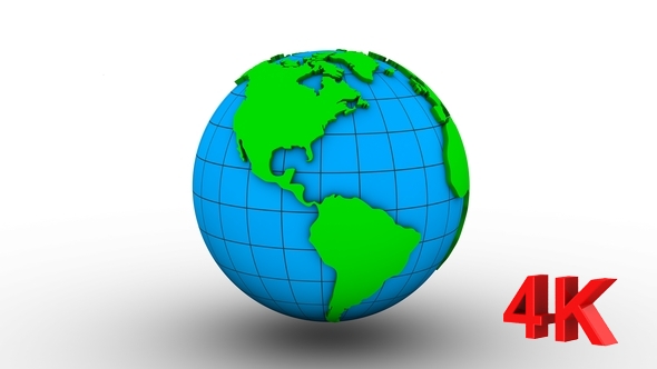 Rotating of Earth alt