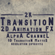 Transition 2D Animation FX - VideoHive Item for Sale
