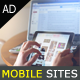HTML5 Mobile Web - GWD - 7 Sizes - CodeCanyon Item for Sale