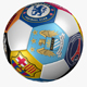 Soccer Ball Club Logo - 3DOcean Item for Sale
