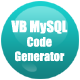 VB.Net DAL Generator for MySQL - CodeCanyon Item for Sale
