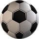 Soccer Ball - VideoHive Item for Sale