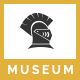 Max Museum - History & Archeology WordPress Theme - ThemeForest Item for Sale