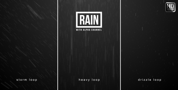 Rain