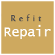 Refit - Phone, Computer Repair Shop  HTML Template - ThemeForest Item for Sale