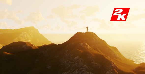 Mountain and Businessman alt