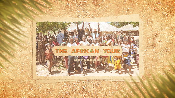 The African Tour
