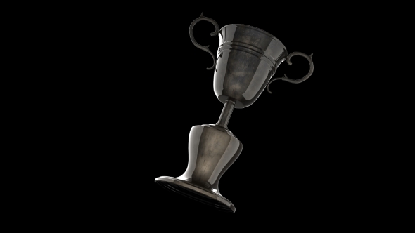Champion Trophy Cup alt