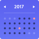 Jalendar 2 Calendar Kit [Events, Range Selecting and More...] - CodeCanyon Item for Sale