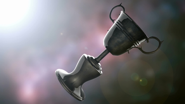 Champion Trophy Cup alt