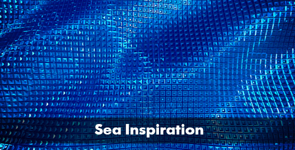 Sea Inspiration 4K