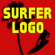 Surfer Logo 5
