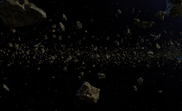 Asteroids alt