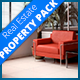 Real Estate Property Promo Pack - VideoHive Item for Sale