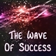 The Wave Of Success Ident