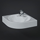 Wash Basin - 3DOcean Item for Sale