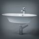 Wash Basin - 3DOcean Item for Sale
