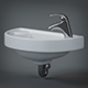 Wash Basin - 3DOcean Item for Sale