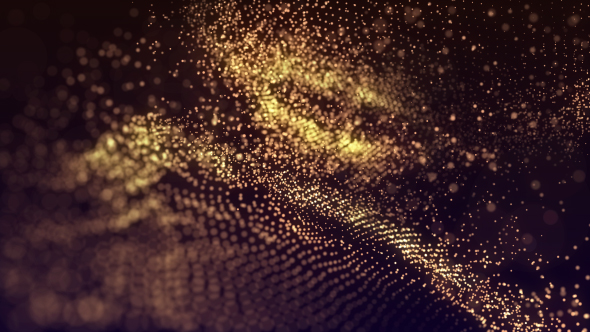 Sparkling Grace Abstract Background alt