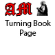 Turning Book Pages