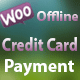 WooCommerce Offline Credit Card Payment Method - CodeCanyon Item for Sale