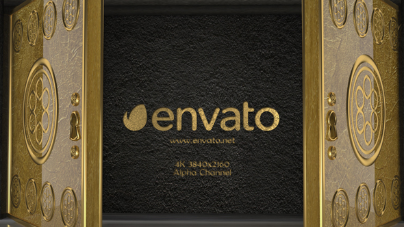 Golden Gate Opener alt