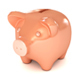 Piggy Bank - 3DOcean Item for Sale